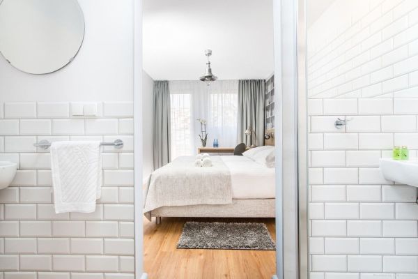 Smart Hotel Garnizon (Danzig)